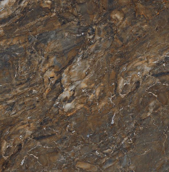 Керамогранитная плитка Estima BR04 80x80 см неполированный фото 9