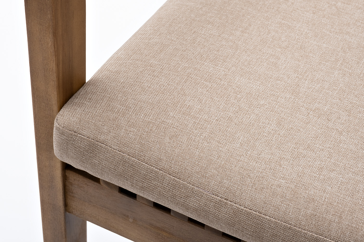 Обеденная группа из акации MONA XL Joygarden фото 5