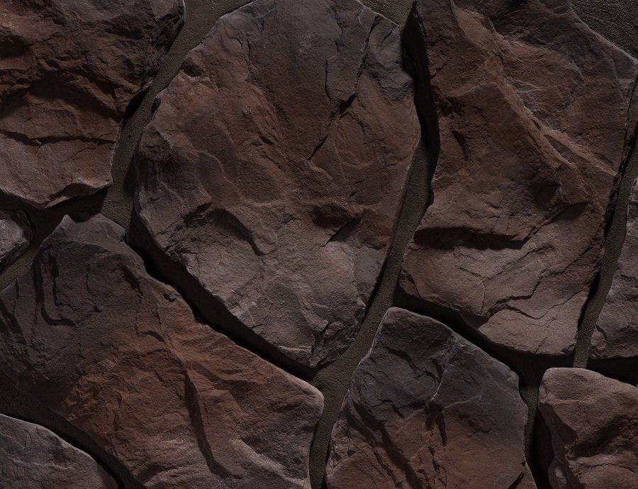 Искусственный камень Бергамо 464 фото 1