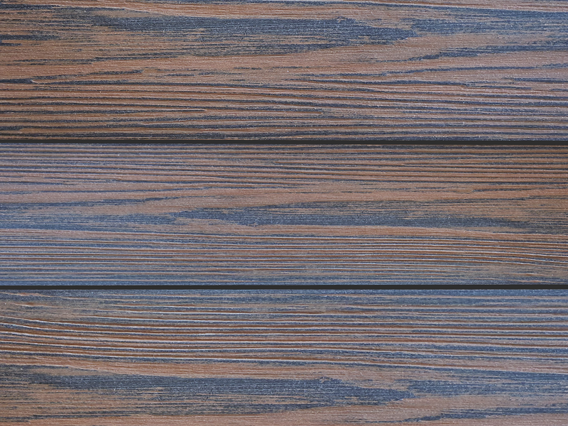 Террасная доска Террапол АНТИК КОЭКСТРУЗИЯ Мультиколор 4000 или 3000х147х23 мм, цвет Барселона фото 1