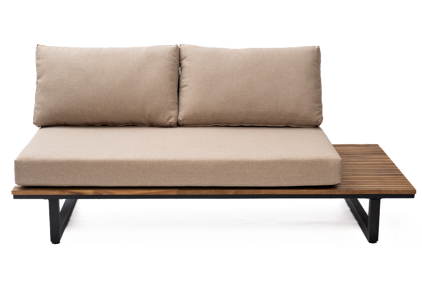 Лаунж зона из алюминия ALTO Joygarden фото 7