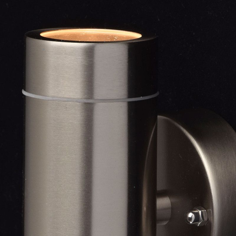 Уличный светильник De Markt Меркурий 807020501 фото 4