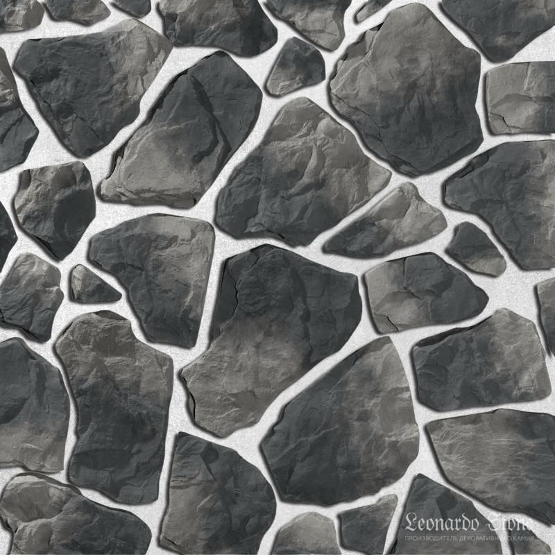 Искусственный камень Бергамо 741 фото 2