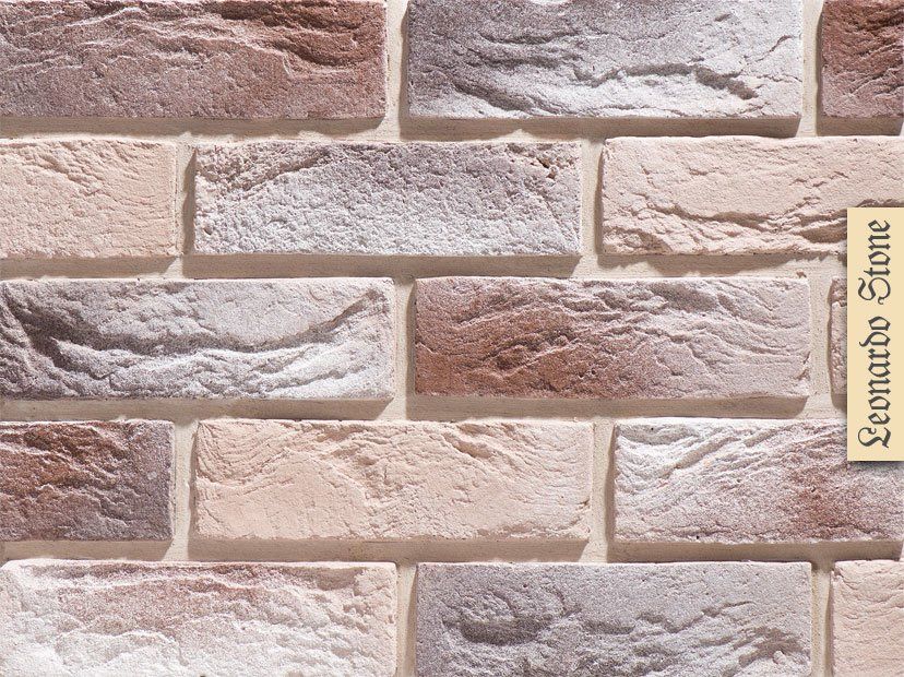 Декоративный кирпич Авиньон 333 фото 1