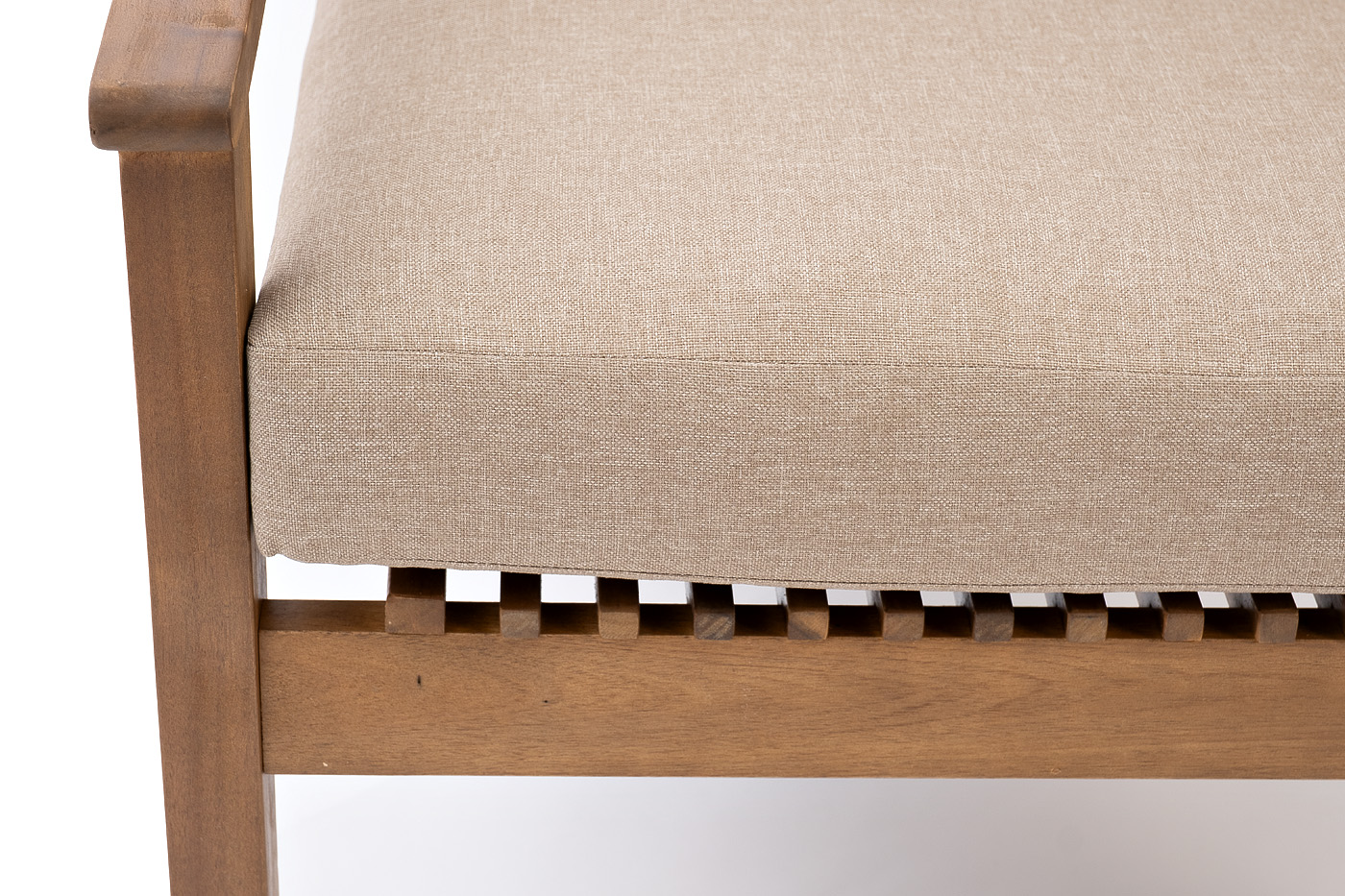 Кресло из акации MONA Joygarden фото 5