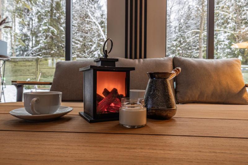 Лаунж-зона Oliver Royal Family алюминий, цвет антрацит фото 2