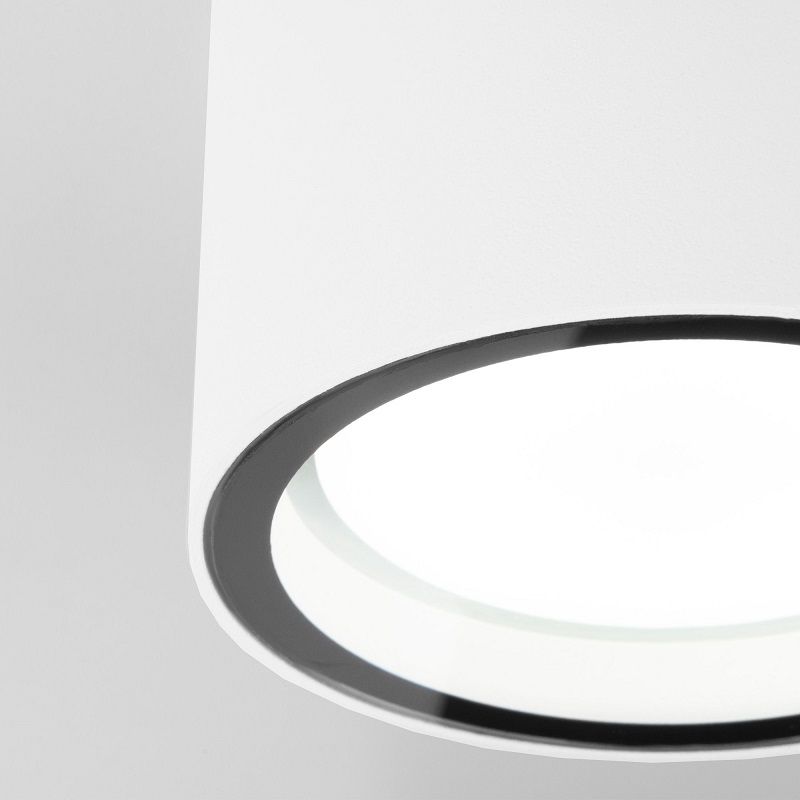 Уличный светильник Elektrostandard LIGHT LED IP54 35144/H белый фото 2