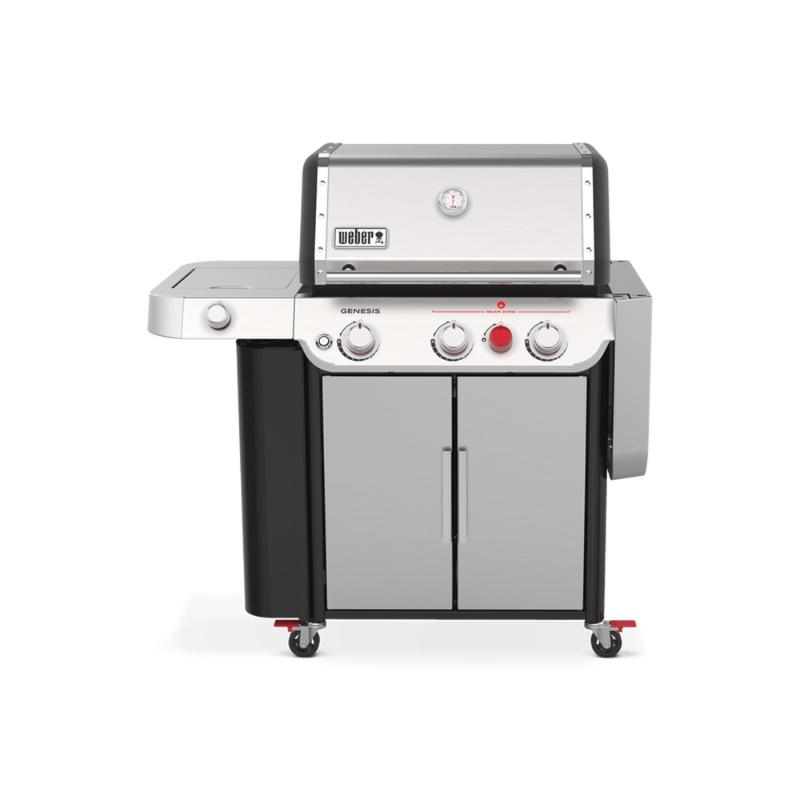 Газовый гриль Weber Genesis S-335, 35400075 фото 3