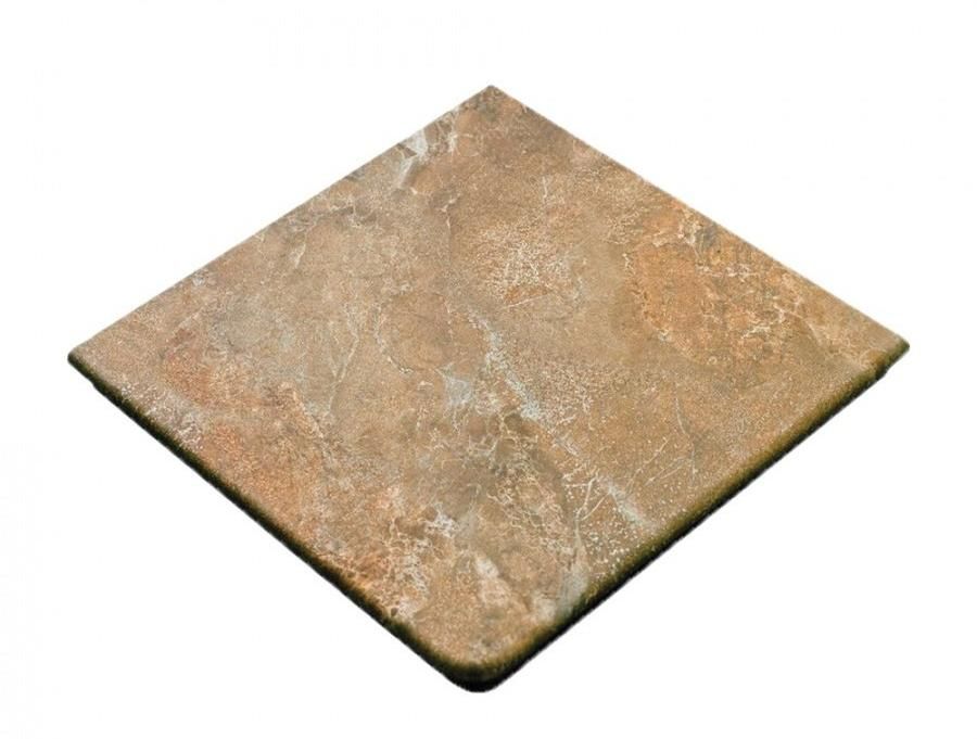 Угловая ступень Toffee Ceramica Mayor Sea Rock фото 1