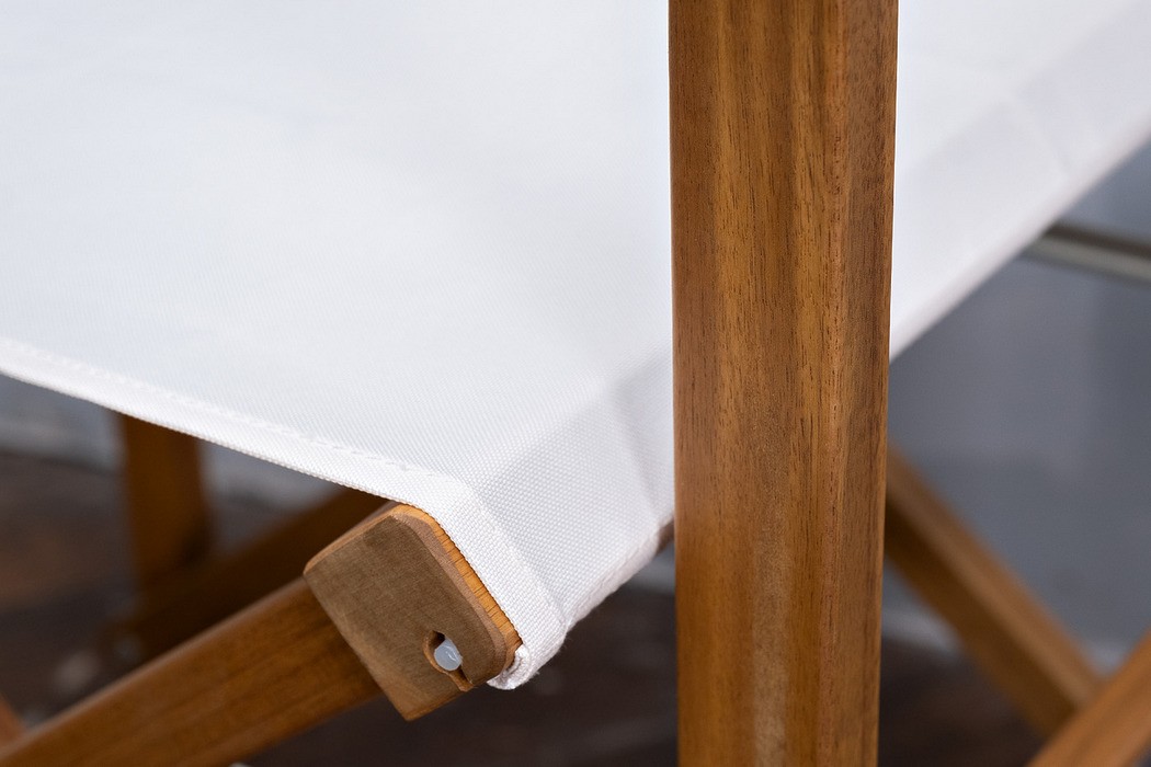 Кофейный комплект из акации DIRECTOR бежевый Joygarden фото 4