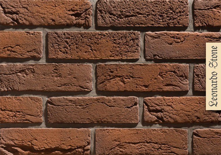 Декоративный кирпич Лувр 443 фото 1