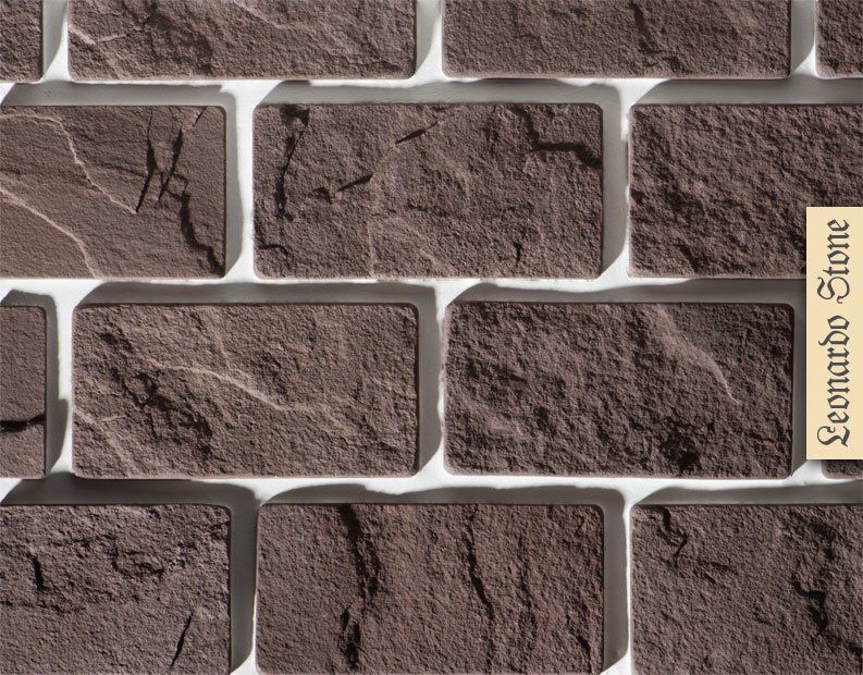 Фасадная плитка Версаль 709 фото 1