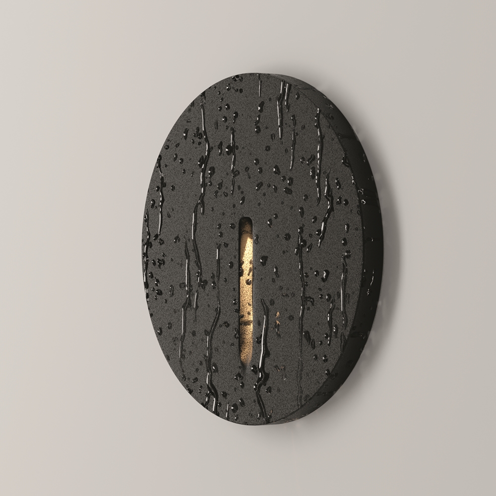Подсветка для лестниц Lock Maytoni O014SL-L3B3K цвет Черный фото 4