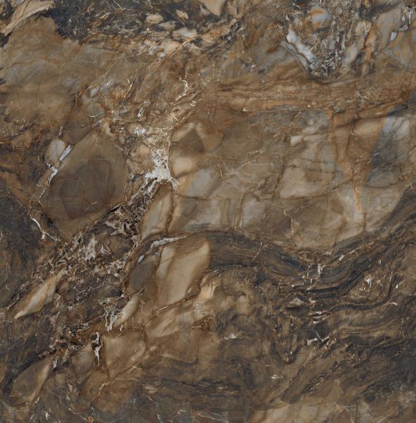 Керамогранитная плитка Estima BR04 80x80 см неполированный фото 3