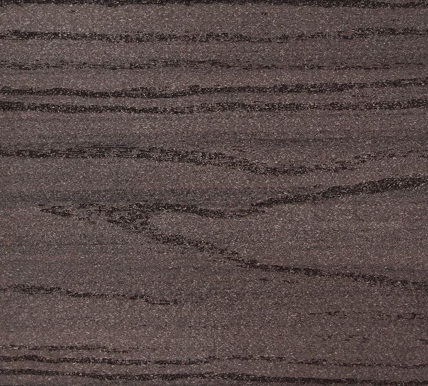 Террасная доска MasterDeck Classic 140мм*26мм узкий вельвет + тиснение под дерево, цвет Венге фото 2