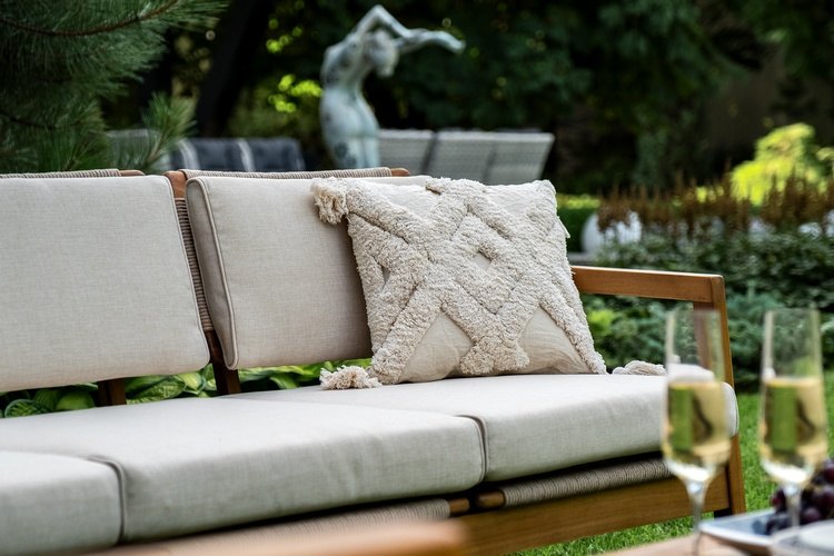 Диванная группа CALISTO L Joygarden фото 7