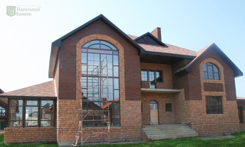 Облицовочный камень Мальта 5 фото 2