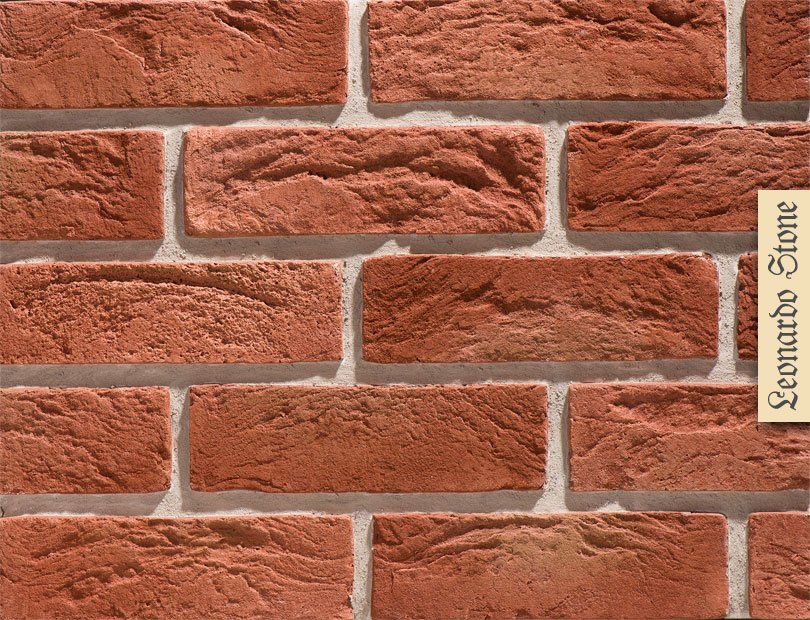 Декоративный кирпич Авиньон 776 фото 1