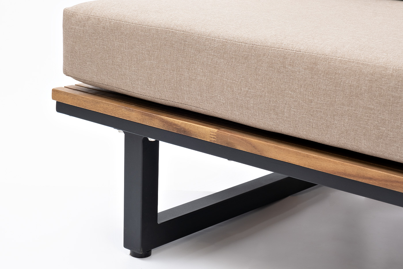 Лаунж зона из алюминия ALTO Joygarden фото 8