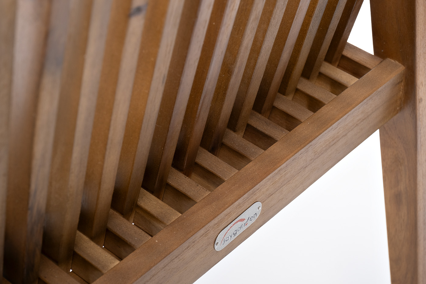 Обеденная группа из акации MONA XL Joygarden фото 6