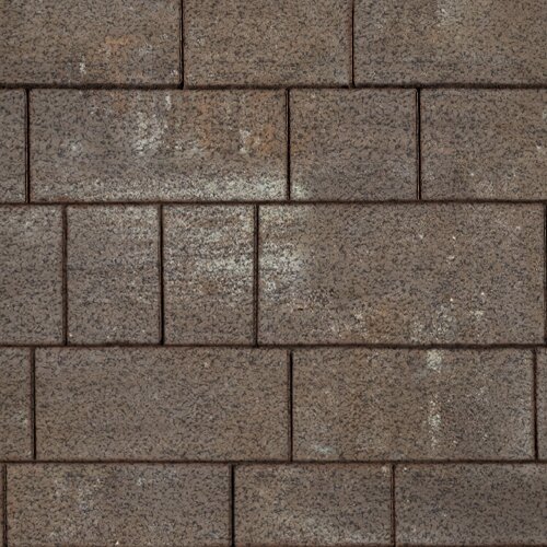 Тротуарная плитка Artstein Инсбрук Тироль 60 мм Сепия Native фото 1