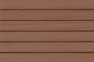 Террасная доска Террапол КЛАССИК пустотелая с пазом 4000 или 3000х147х24 мм, цвет Абрикос