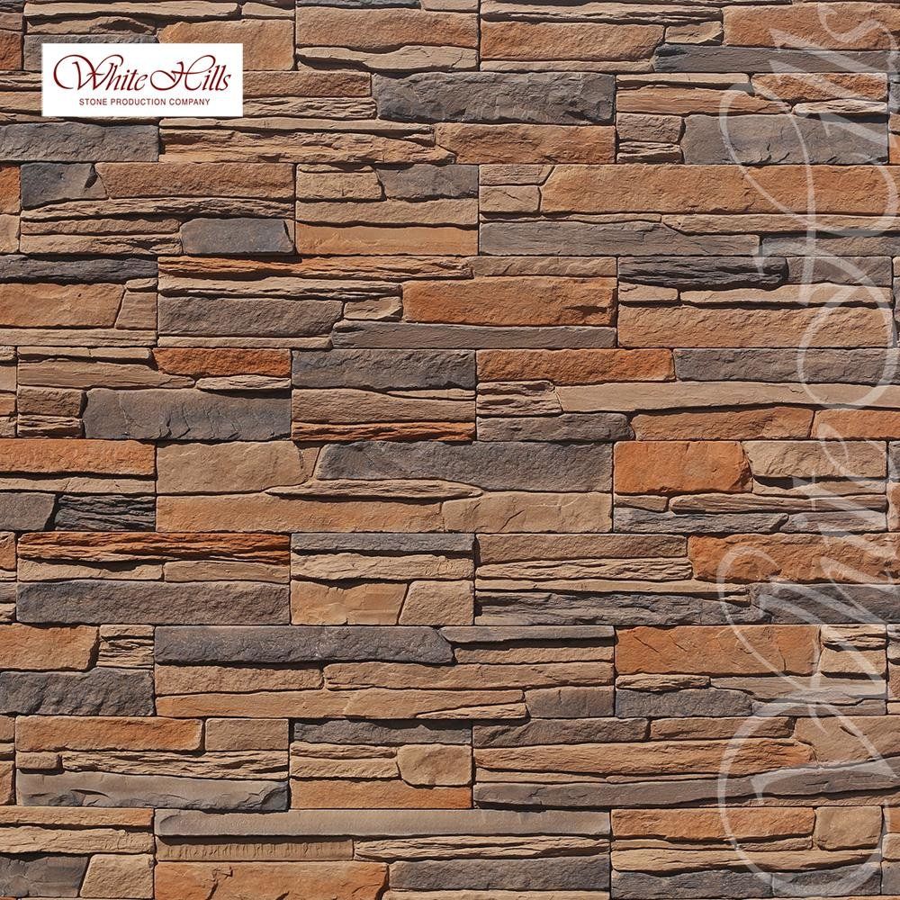 Облицовочный камень НОРД РИДЖ 272-40 фото 1