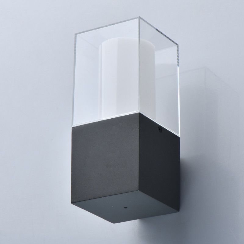 Уличный светильник De Markt Меркурий 807023301 фото 3