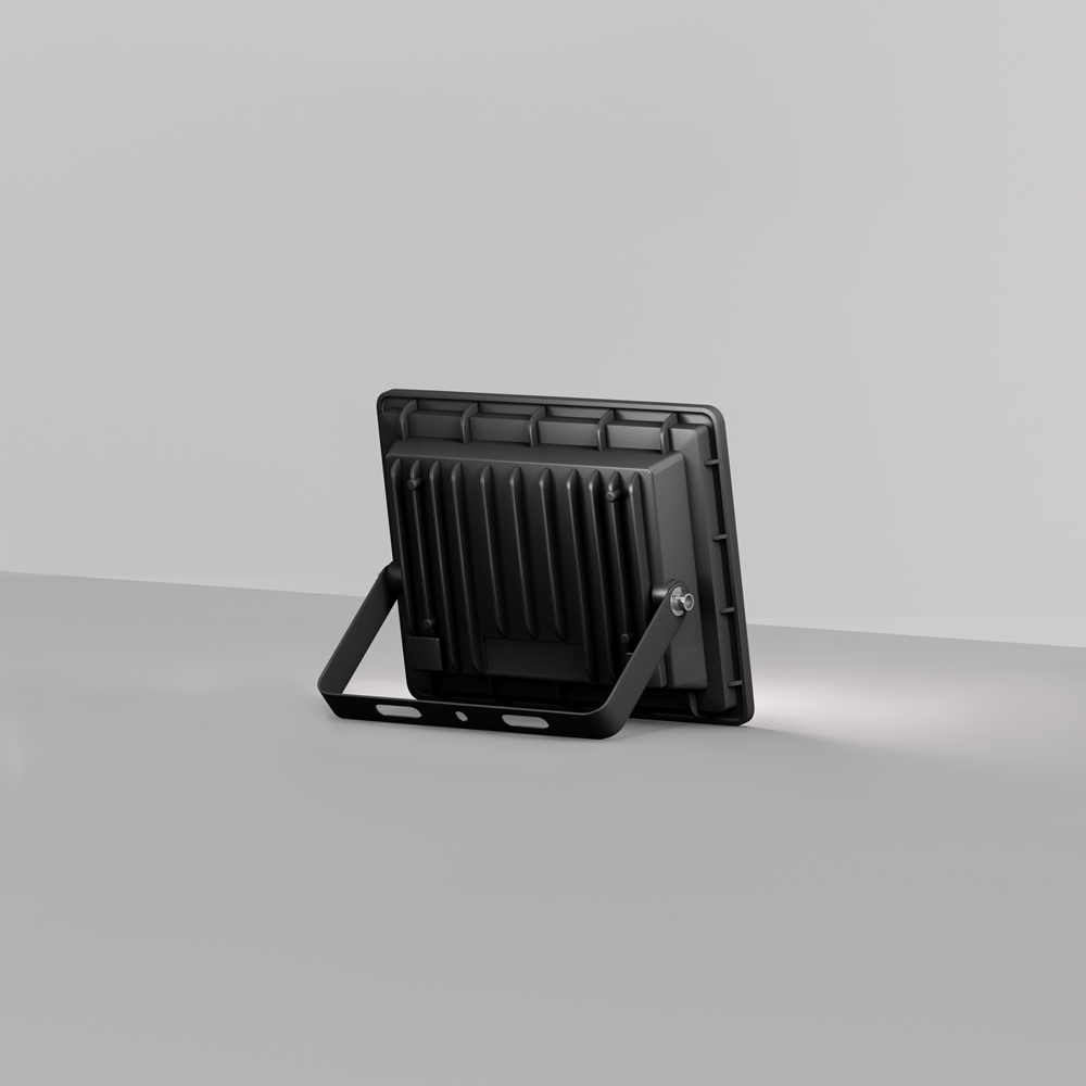Прожектор Flood 6500К 30Вт IP 65 Maytoni FL001-L30B6K цвет Черный фото 5