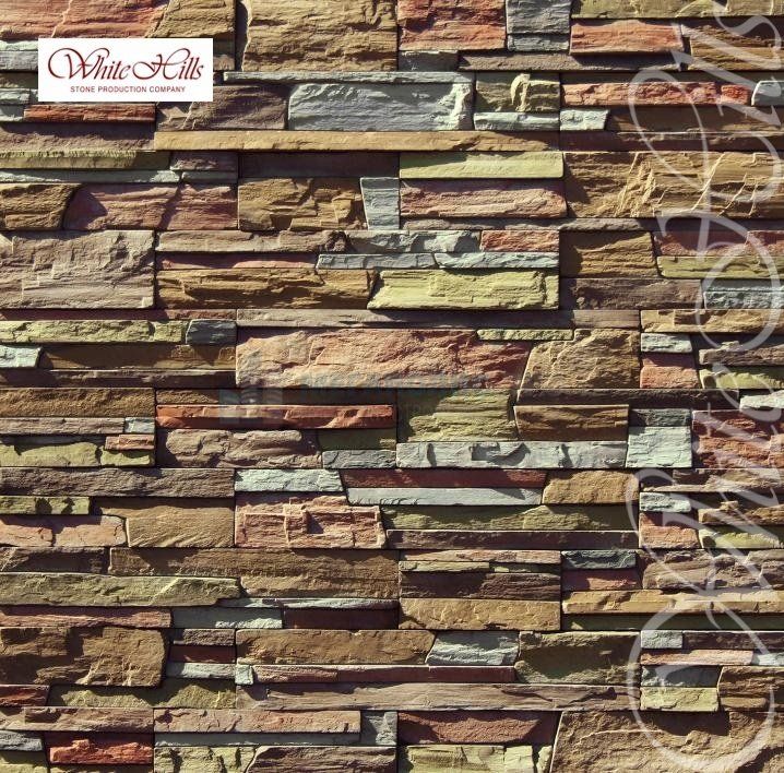 Облицовочный камень ФЬОРД ЛЭНД 201-80 фото 1