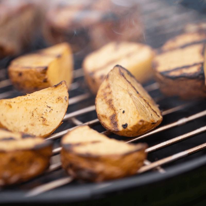 Угольный гриль Weber Smokey Joe Premium 37 см, Черный 1121004 фото 5