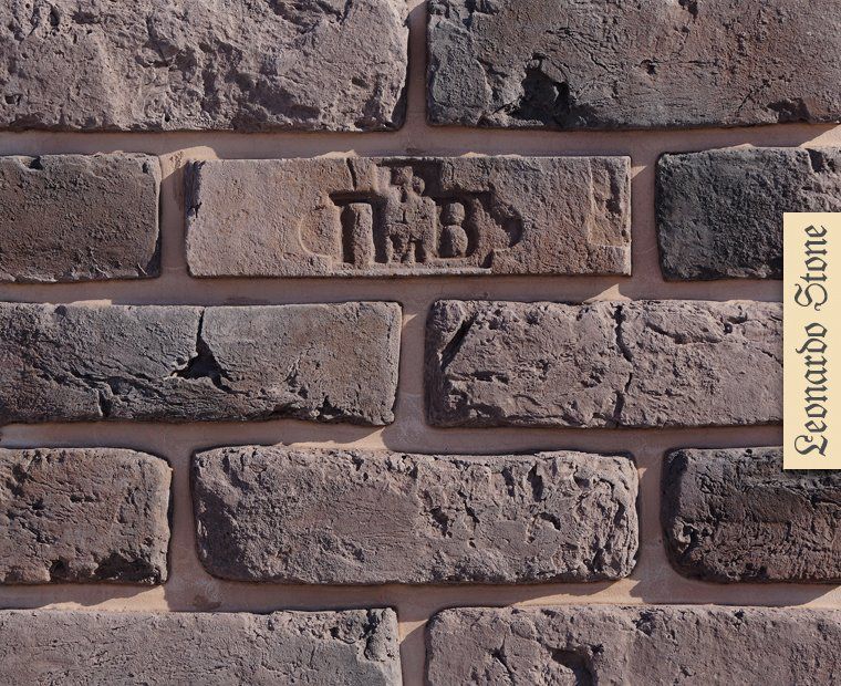 Декоративный кирпич Мадрид 425 фото 1