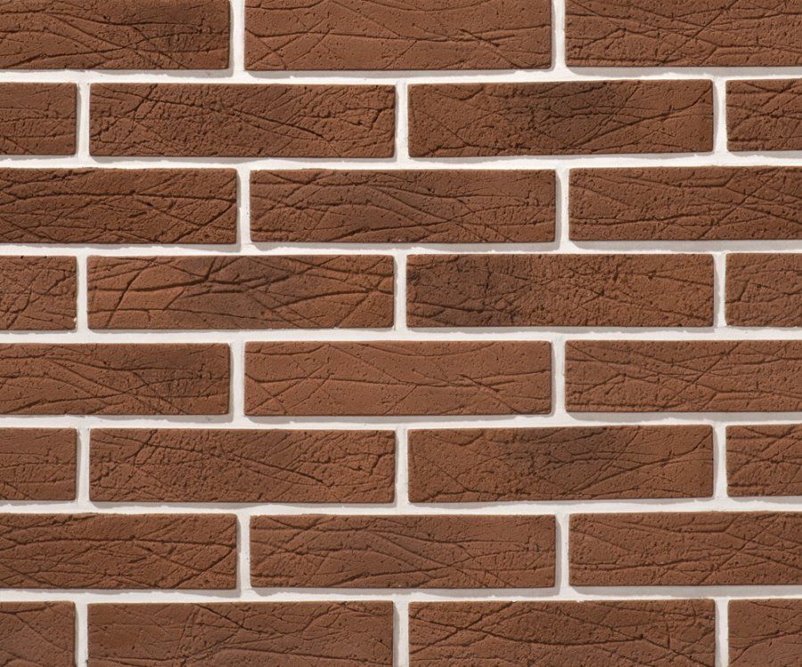 Облицовочный камень Венский Клинкер 7 фото 1
