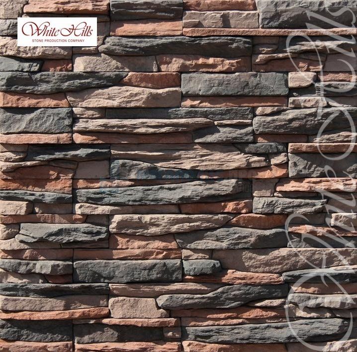 Облицовочный камень Уорд Хилл 132-40 фото 1