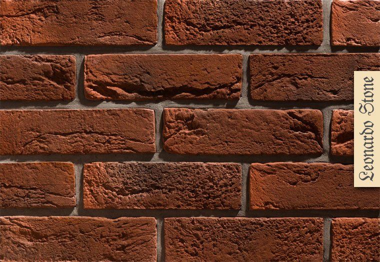 Декоративный кирпич Лувр 747 фото 1