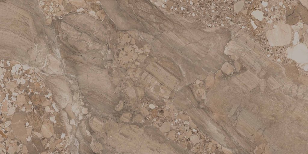 Керамогранитная плитка Estima OM03 160x80 см неполированный фото 3