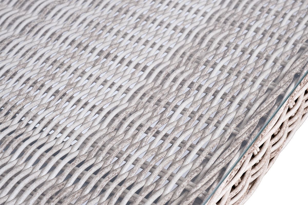 Обеденная группа Катания 4SIS на 6 персон, цвет бежевый фото 6