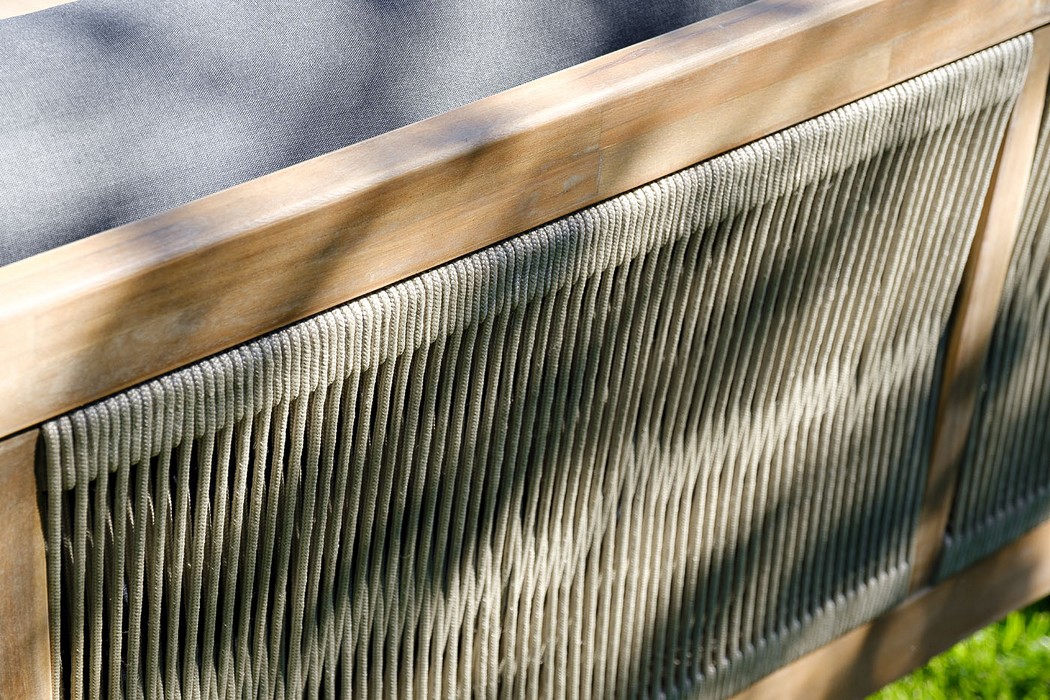 Диванная группа из акации RIO M Joygarden фото 2