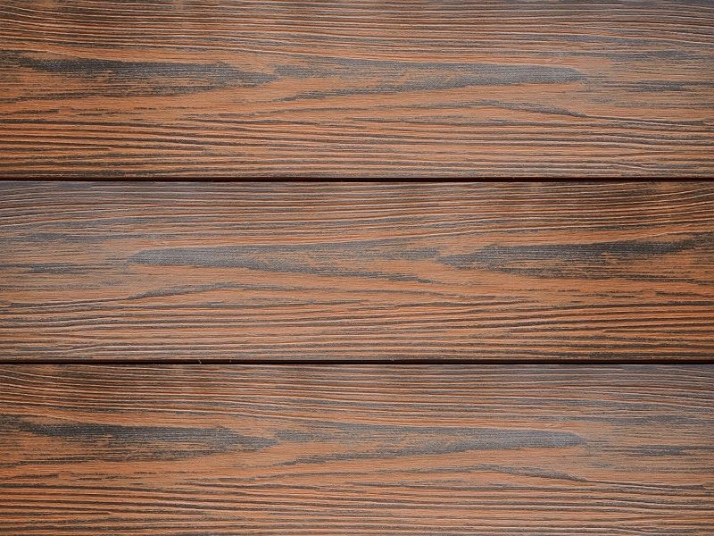 Террасная доска Террапол АНТИК КОЭКСТРУЗИЯ Мультиколор 4000 или 3000х147х23 мм, цвет Неаполь фото 1