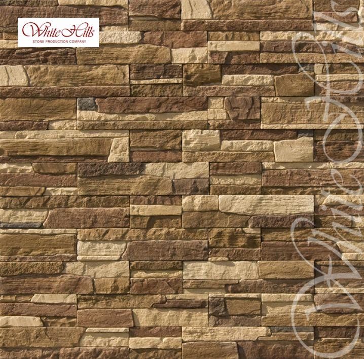 Искусственный камень КАСКАД РЕЙНДЖ 231-20 фото 1