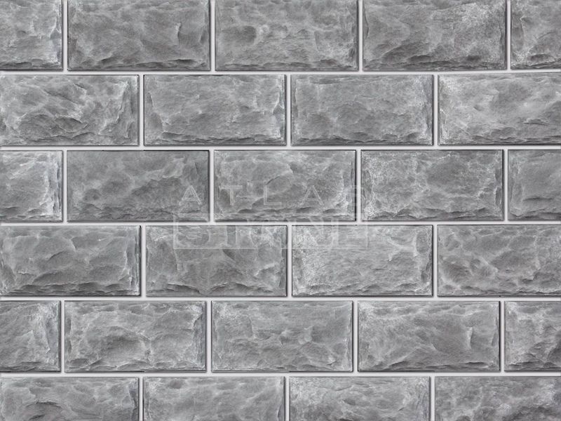 Искусственный камень Гранит широкий 024 фото 1