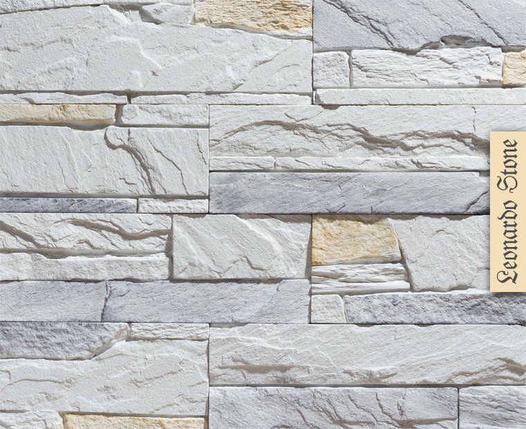 Искусственный камень Луара 088 фото 1