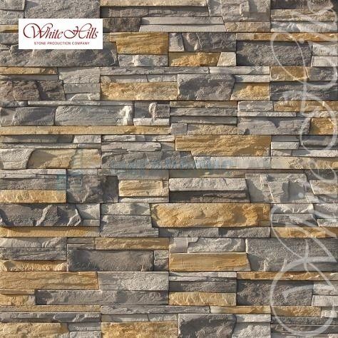 Облицовочный камень ФЬОРД ЛЭНД 200-80 фото 1