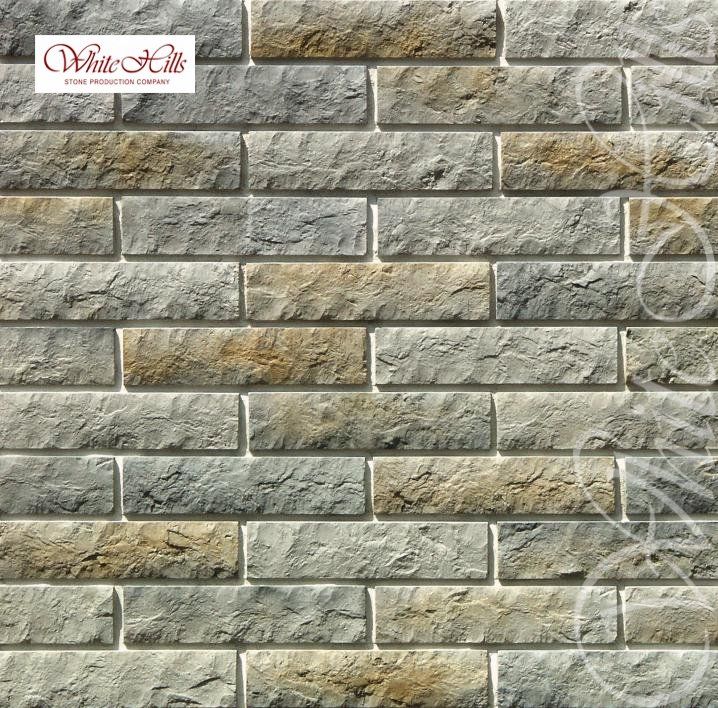 Облицовочный камень ТОЛЕДО 400-80 фото 1