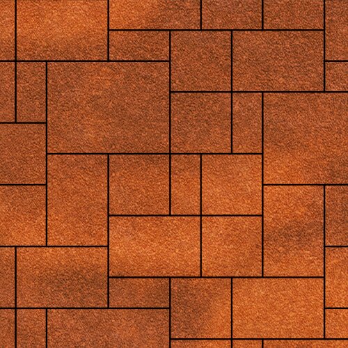 Тротуарная плитка Steinrus Инсбрук Альпен 60 мм Брук native фото 1