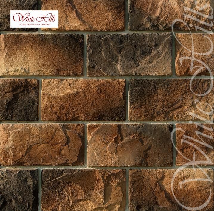 Искусственный камень Шеффилд 431-40 фото 1