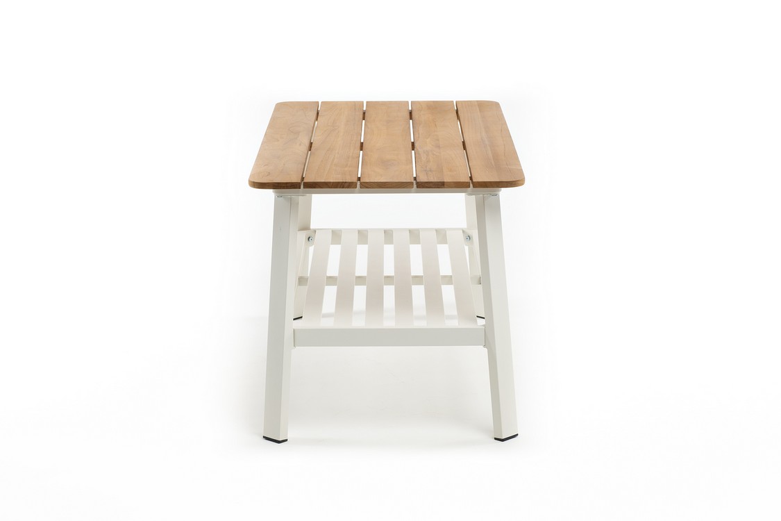 Диванная группа CONCORDE M белая Joygarden фото 5