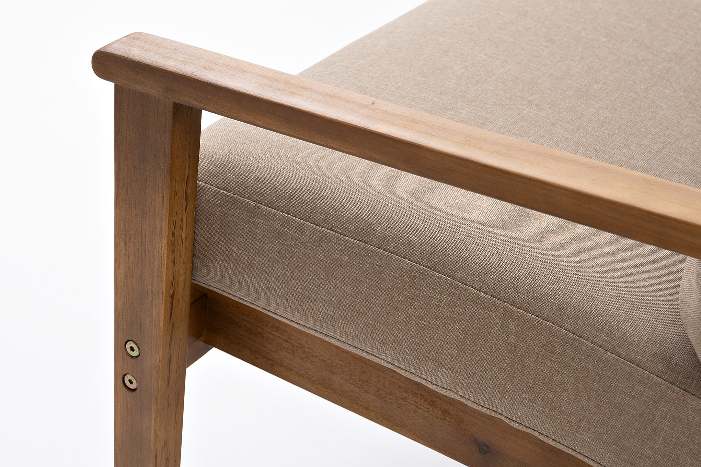 Кресло из акации MONA Joygarden фото 4