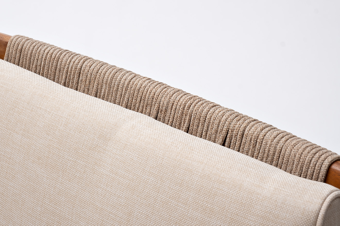 Диван из акации CALISTO 3-х местный Joygarden фото 5