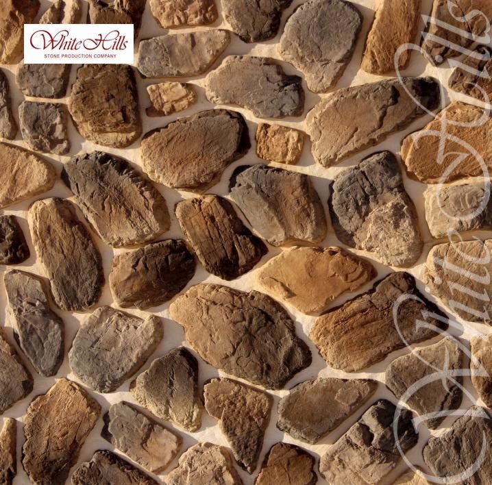 Искусственный камень ХАНТЛИ 606-40 фото 1